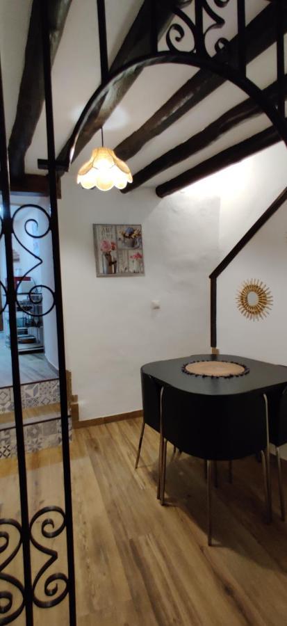 Casa Yedra Monda Exterior foto