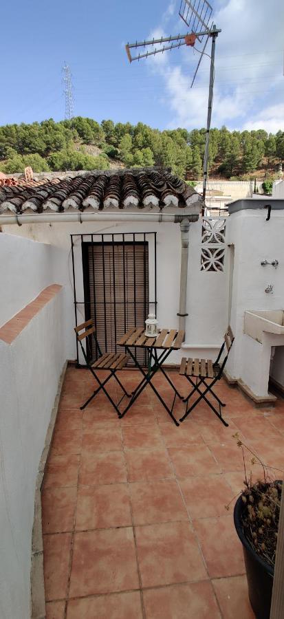 Casa Yedra Monda Exterior foto