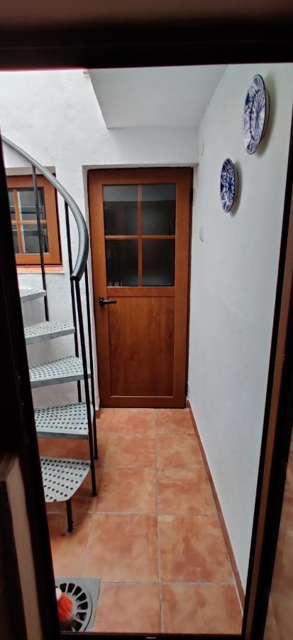 Casa Yedra Monda Exterior foto